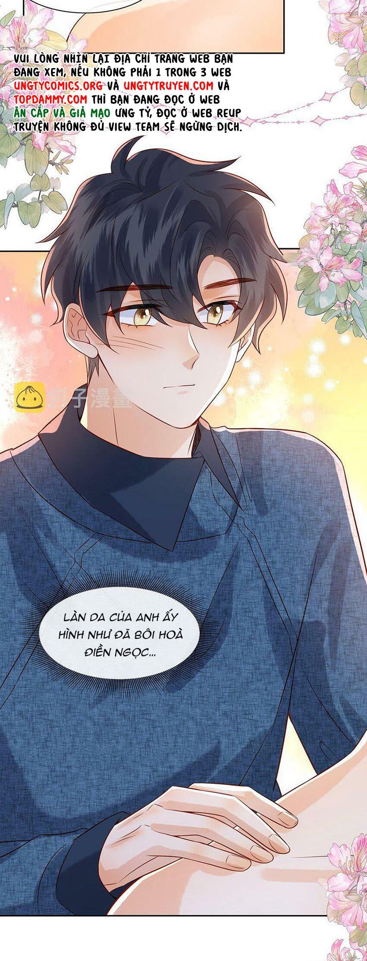 Giam Thủ Bị Đạo Chapter 29 - Trang 2