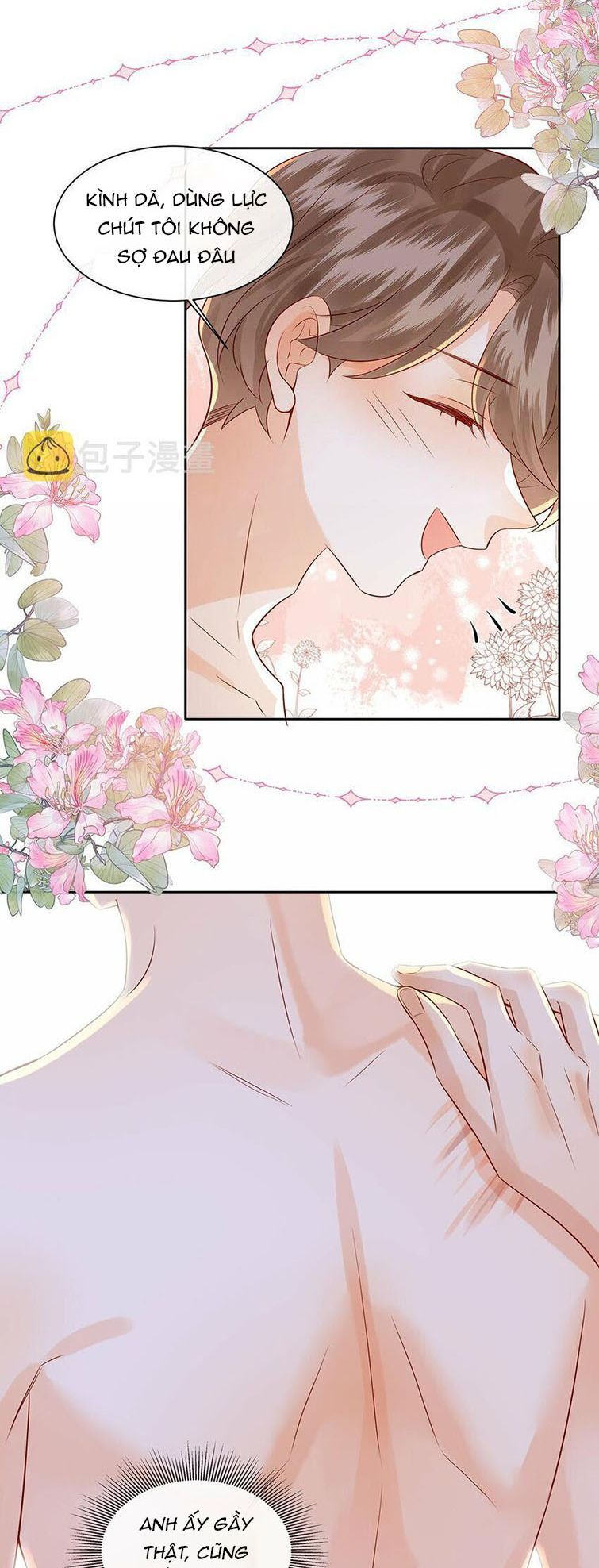 Giam Thủ Bị Đạo Chapter 29 - Trang 2