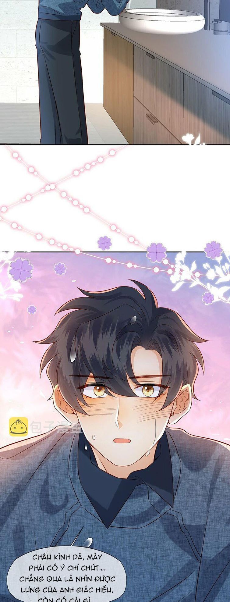 Giam Thủ Bị Đạo Chapter 29 - Trang 2
