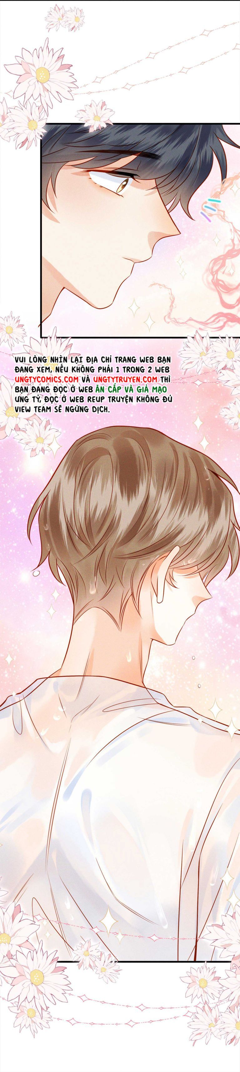 Giam Thủ Bị Đạo Chapter 3 - Trang 2