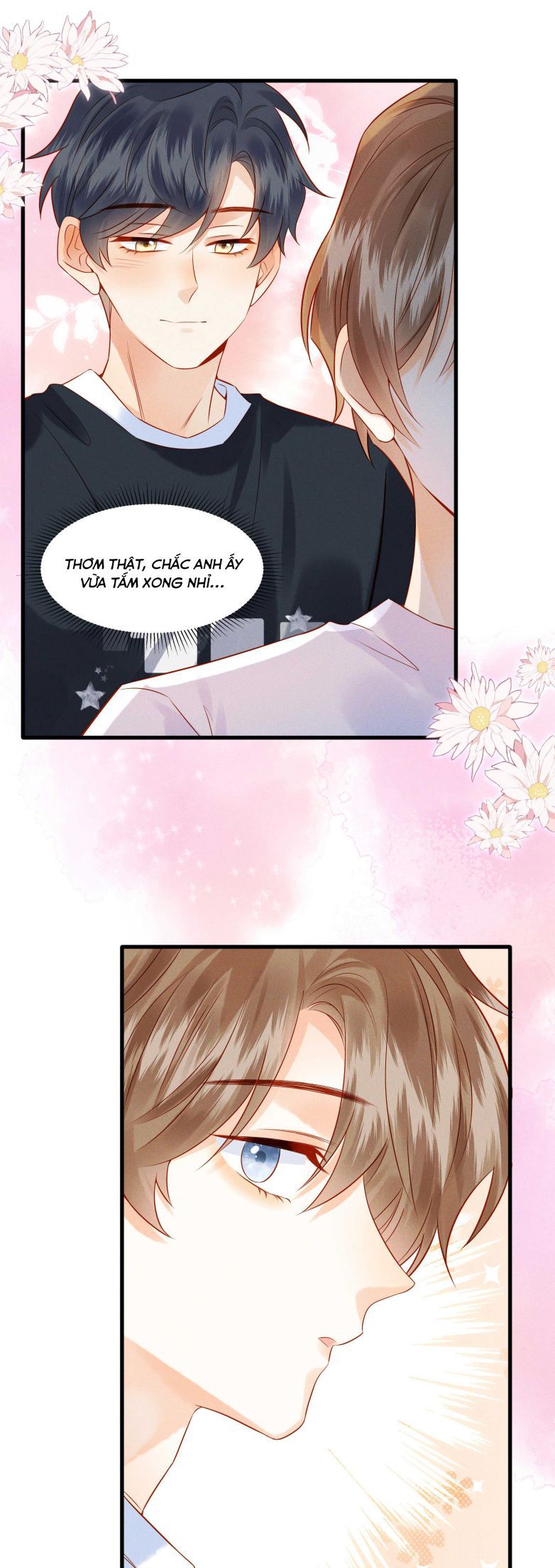 Giam Thủ Bị Đạo Chapter 3 - Trang 2