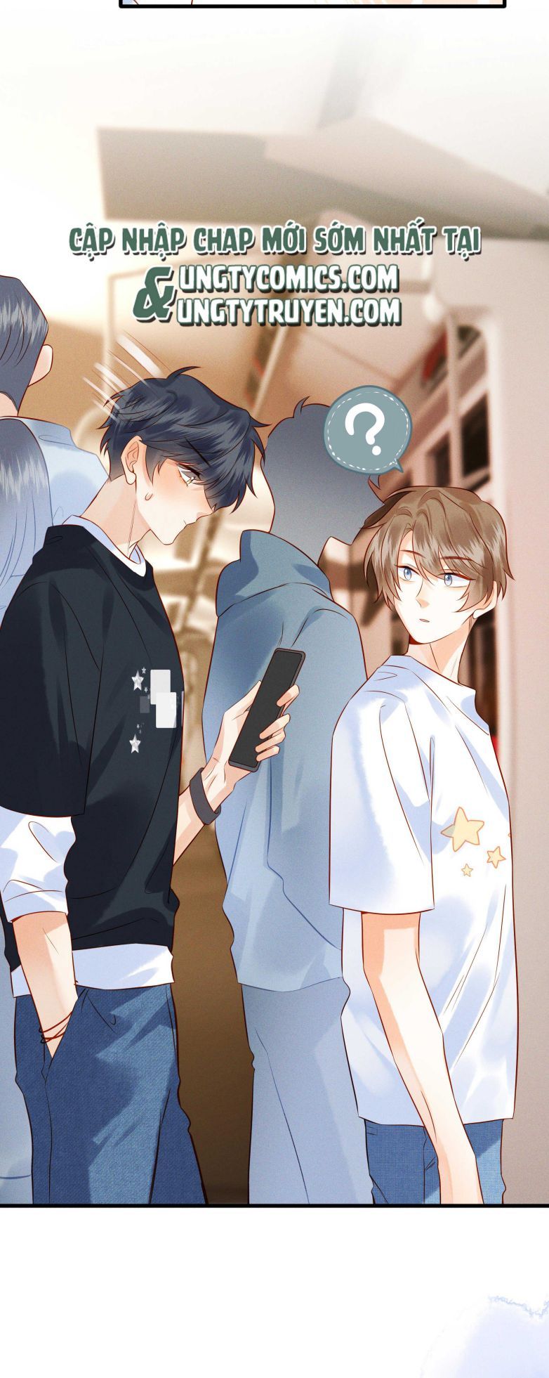 Giam Thủ Bị Đạo Chapter 3 - Trang 2