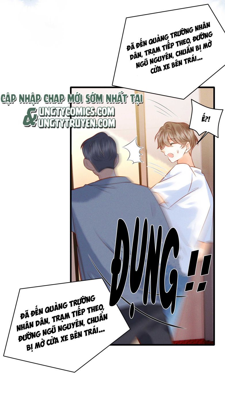 Giam Thủ Bị Đạo Chapter 3 - Trang 2