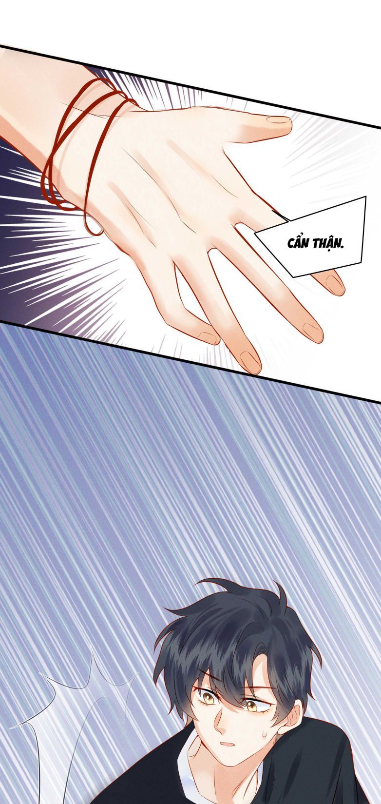 Giam Thủ Bị Đạo Chapter 3 - Trang 2