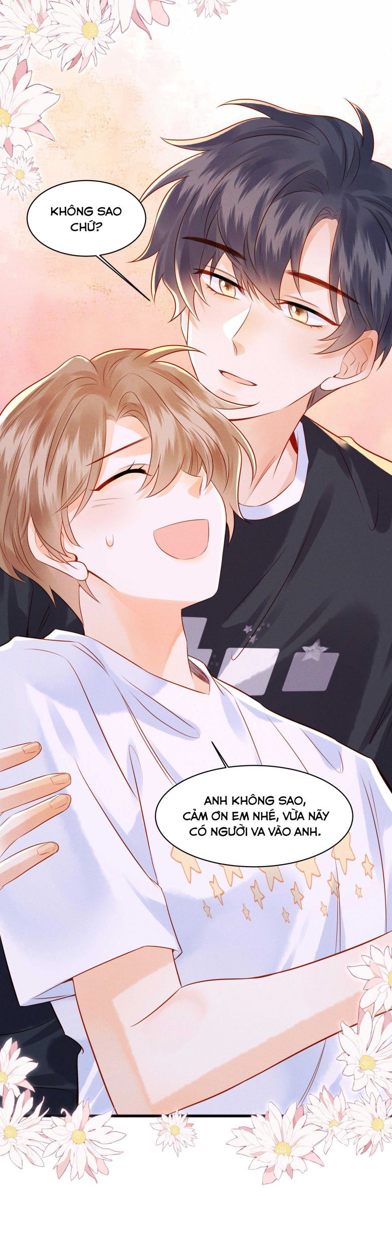 Giam Thủ Bị Đạo Chapter 3 - Trang 2