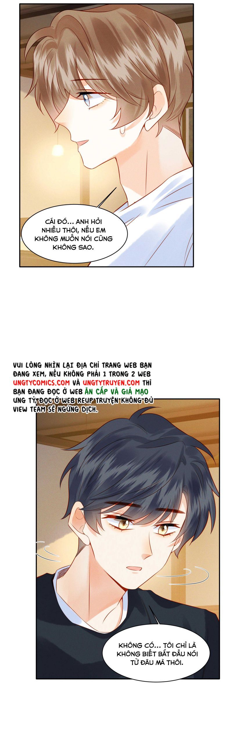 Giam Thủ Bị Đạo Chapter 3 - Trang 2