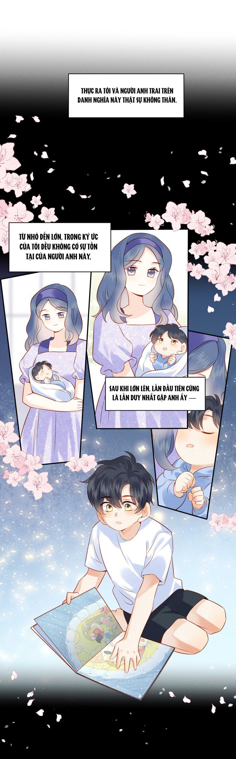 Giam Thủ Bị Đạo Chapter 3 - Trang 2