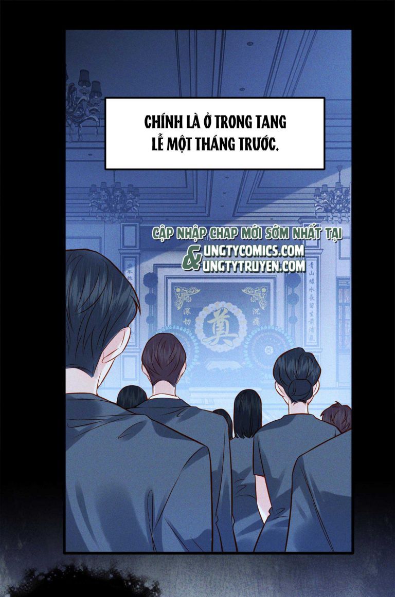Giam Thủ Bị Đạo Chapter 3 - Trang 2
