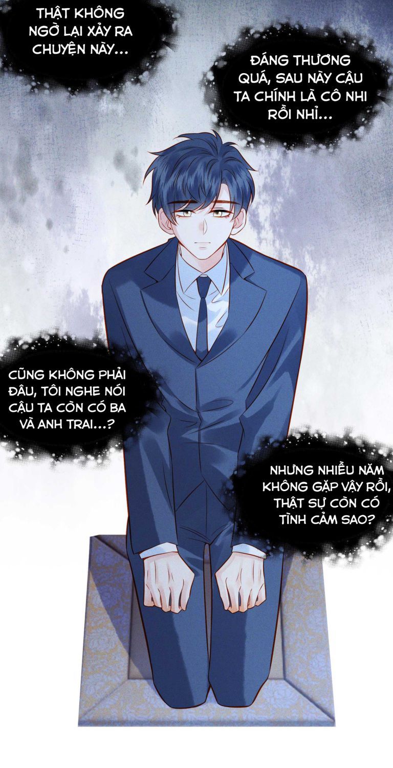 Giam Thủ Bị Đạo Chapter 3 - Trang 2