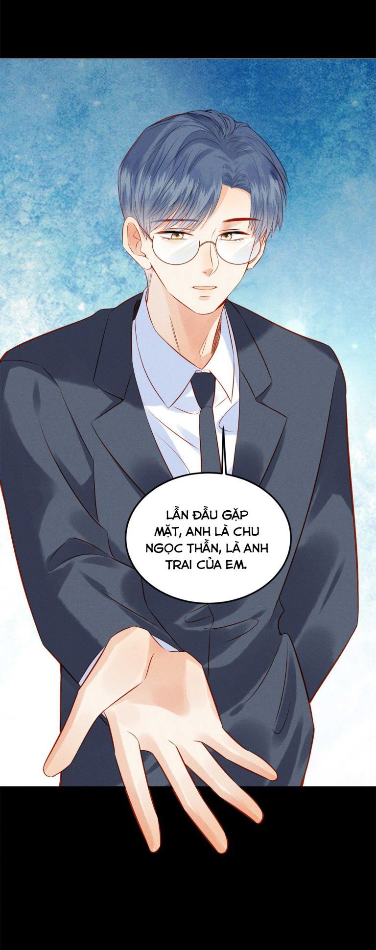 Giam Thủ Bị Đạo Chapter 3 - Trang 2
