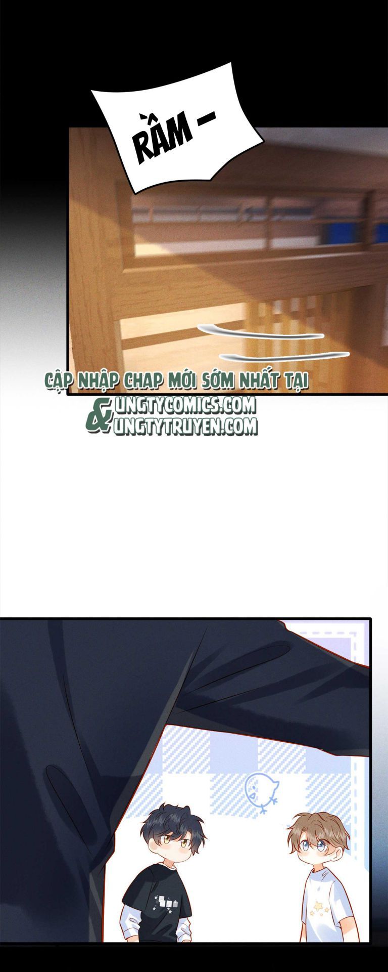 Giam Thủ Bị Đạo Chapter 3 - Trang 2