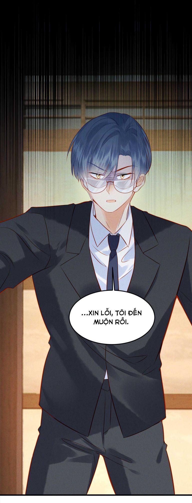 Giam Thủ Bị Đạo Chapter 3 - Trang 2