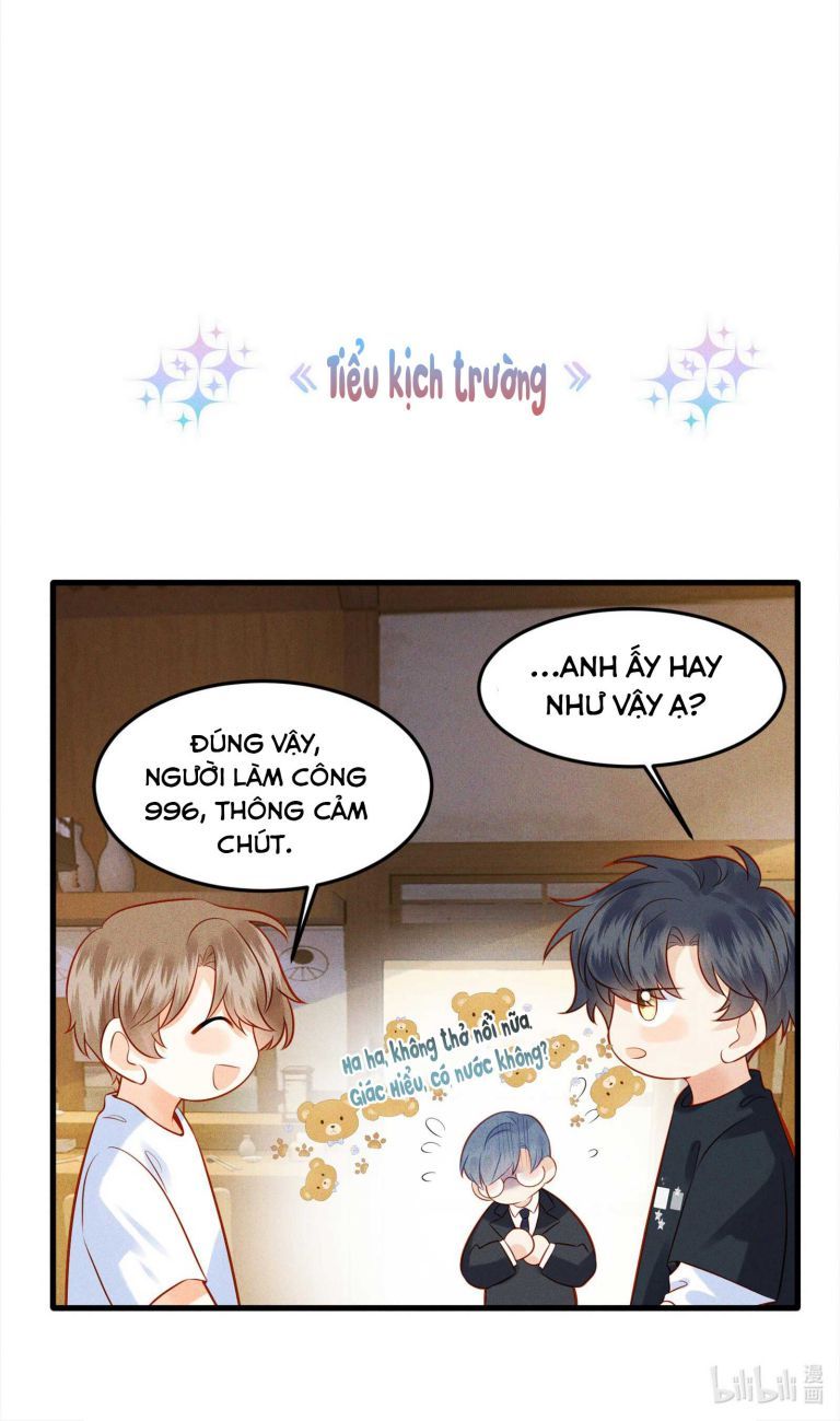 Giam Thủ Bị Đạo Chapter 3 - Trang 2