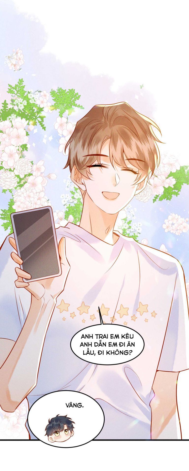 Giam Thủ Bị Đạo Chapter 3 - Trang 2