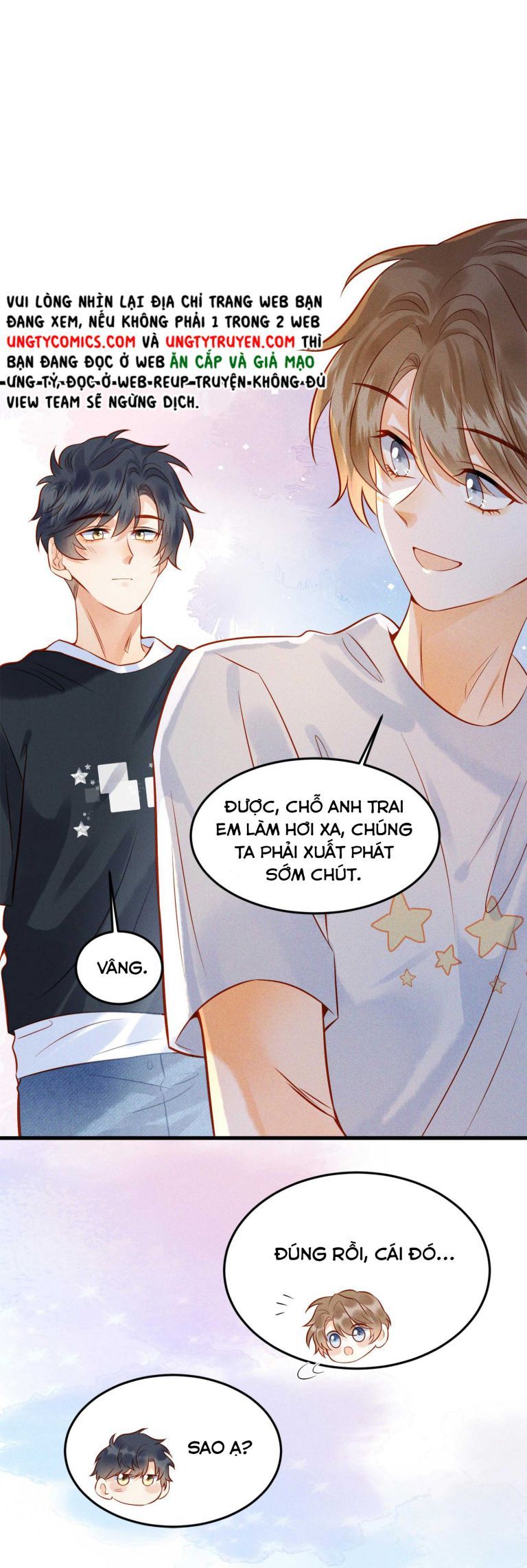 Giam Thủ Bị Đạo Chapter 3 - Trang 2