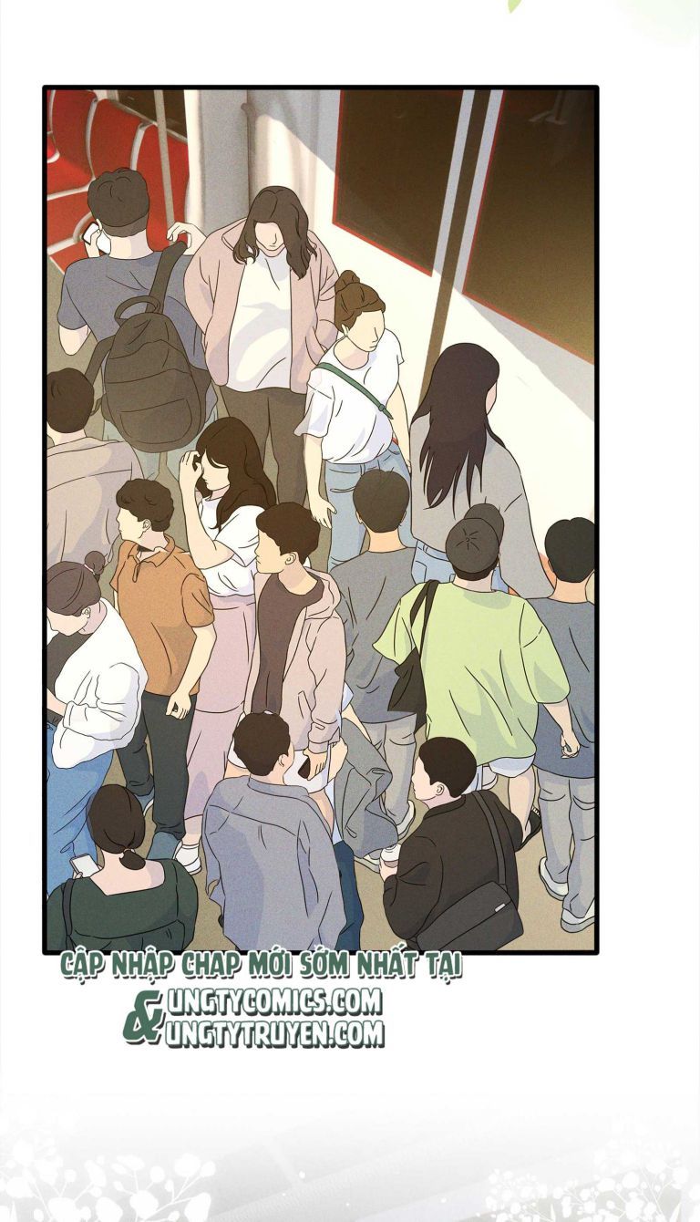 Giam Thủ Bị Đạo Chapter 3 - Trang 2