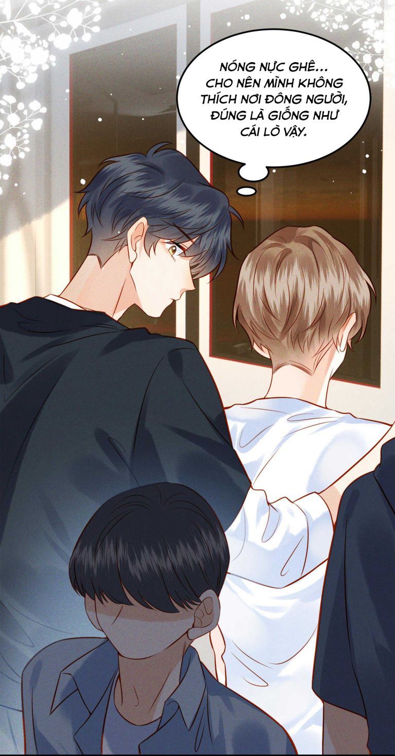 Giam Thủ Bị Đạo Chapter 3 - Trang 2