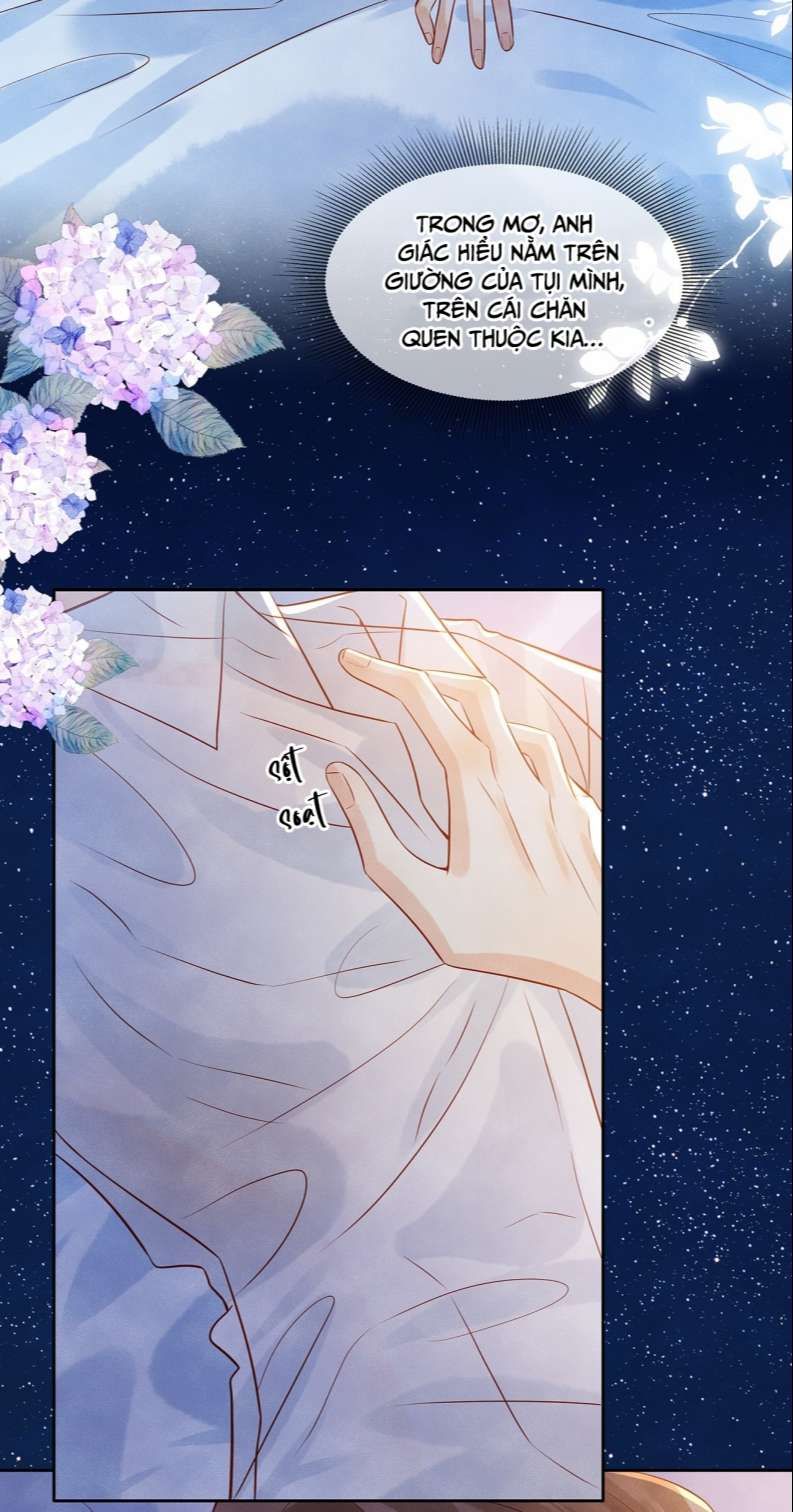 Giam Thủ Bị Đạo Chapter 30 - Trang 2