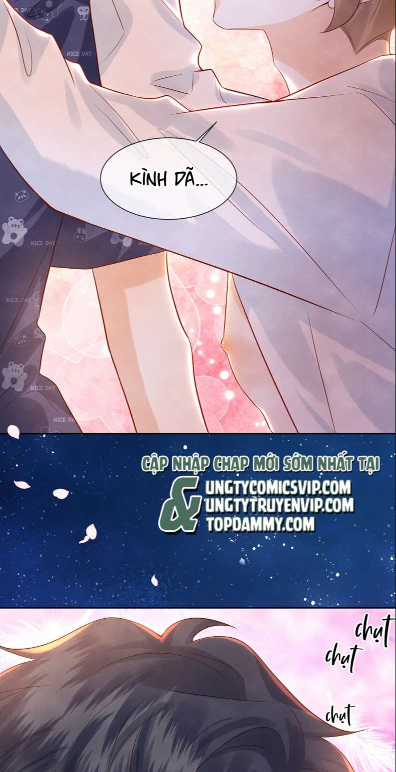 Giam Thủ Bị Đạo Chapter 30 - Trang 2