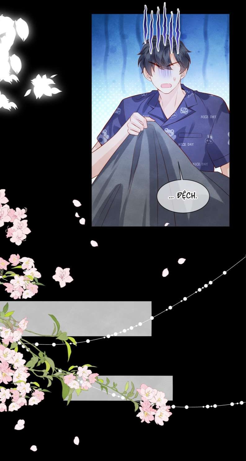 Giam Thủ Bị Đạo Chapter 30 - Trang 2