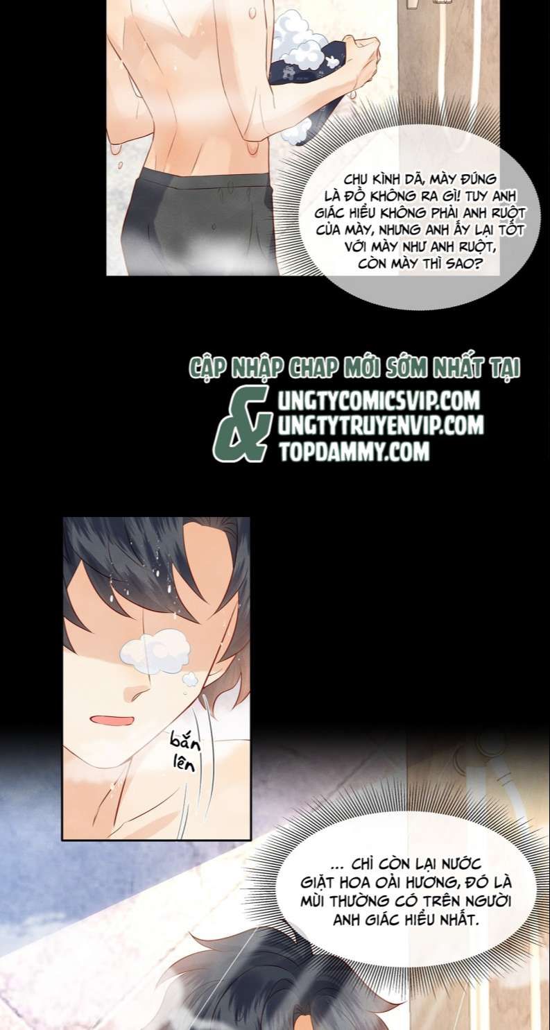 Giam Thủ Bị Đạo Chapter 30 - Trang 2