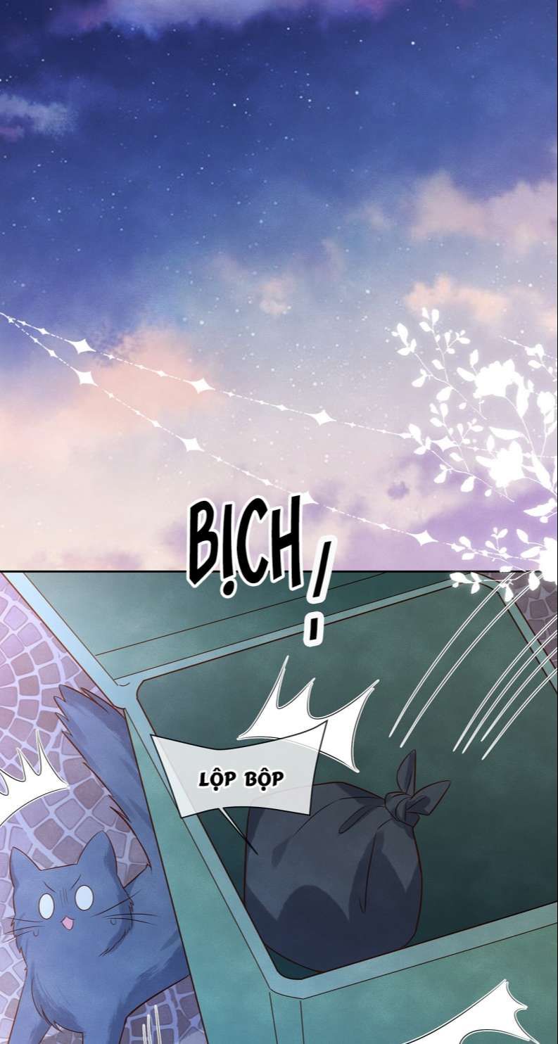 Giam Thủ Bị Đạo Chapter 30 - Trang 2