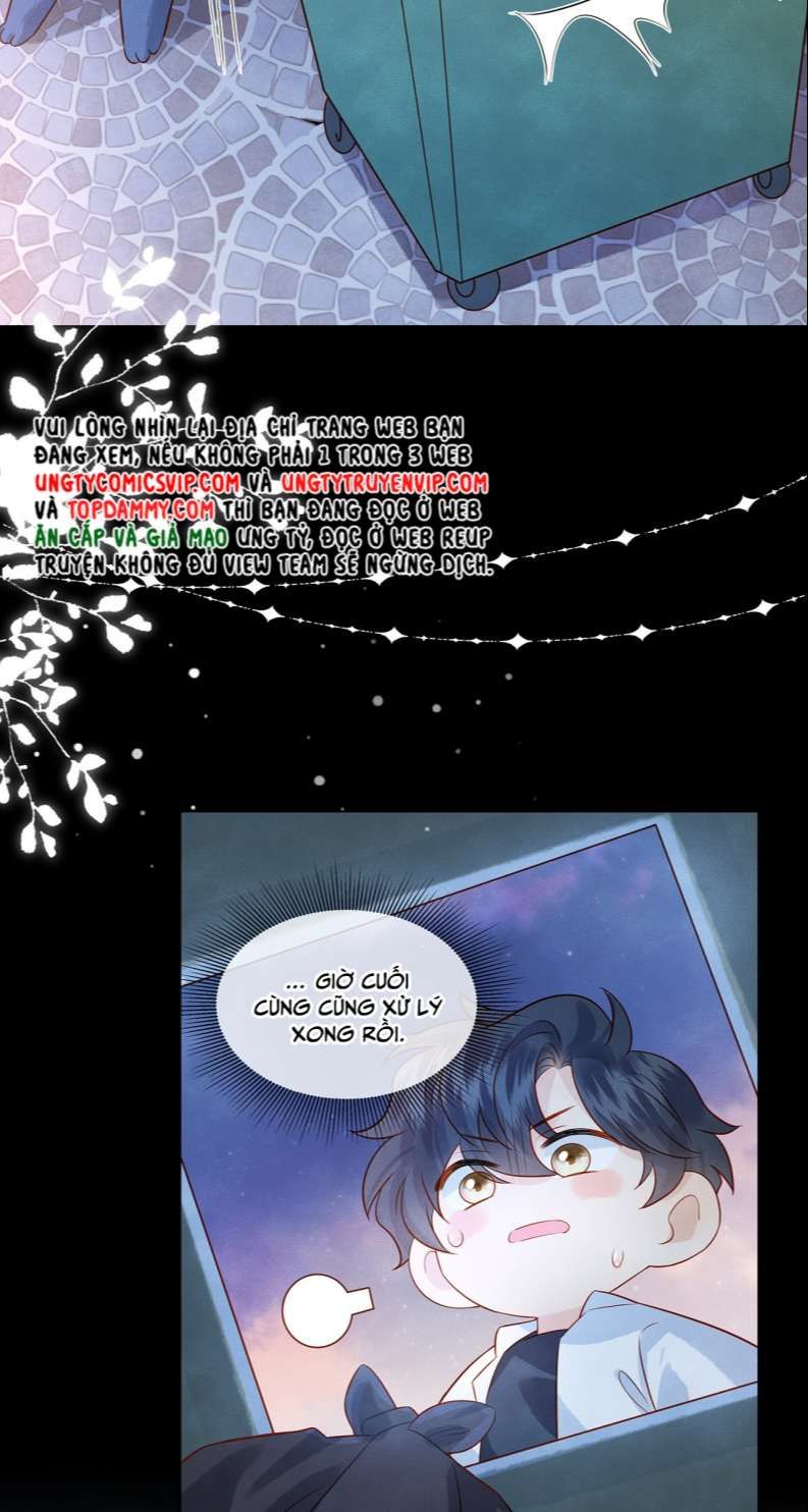Giam Thủ Bị Đạo Chapter 30 - Trang 2