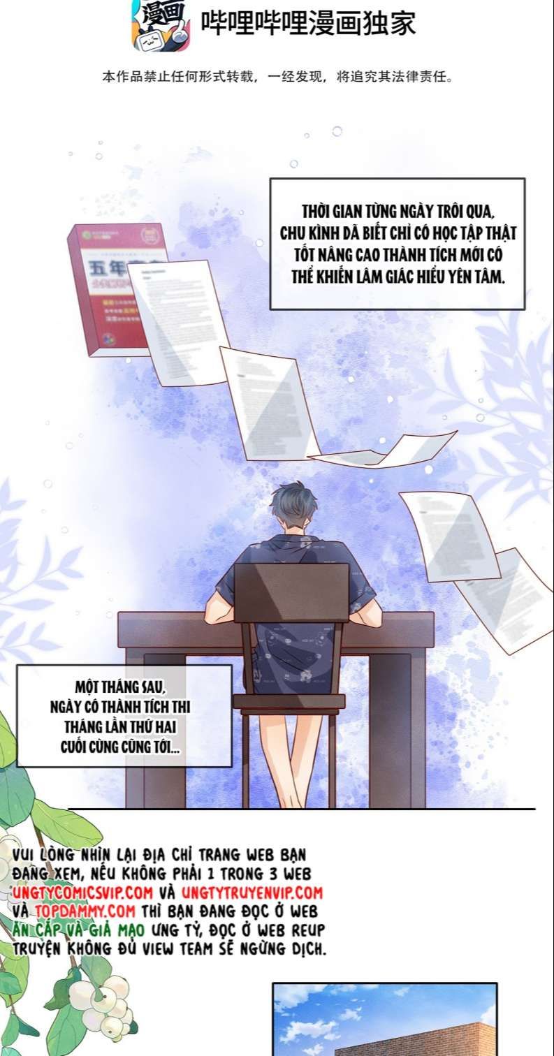 Giam Thủ Bị Đạo Chapter 30 - Trang 2