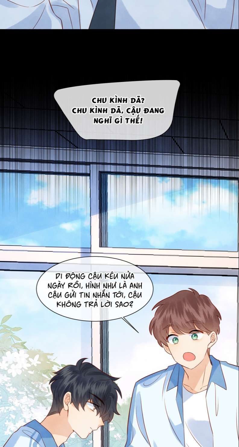 Giam Thủ Bị Đạo Chapter 30 - Trang 2