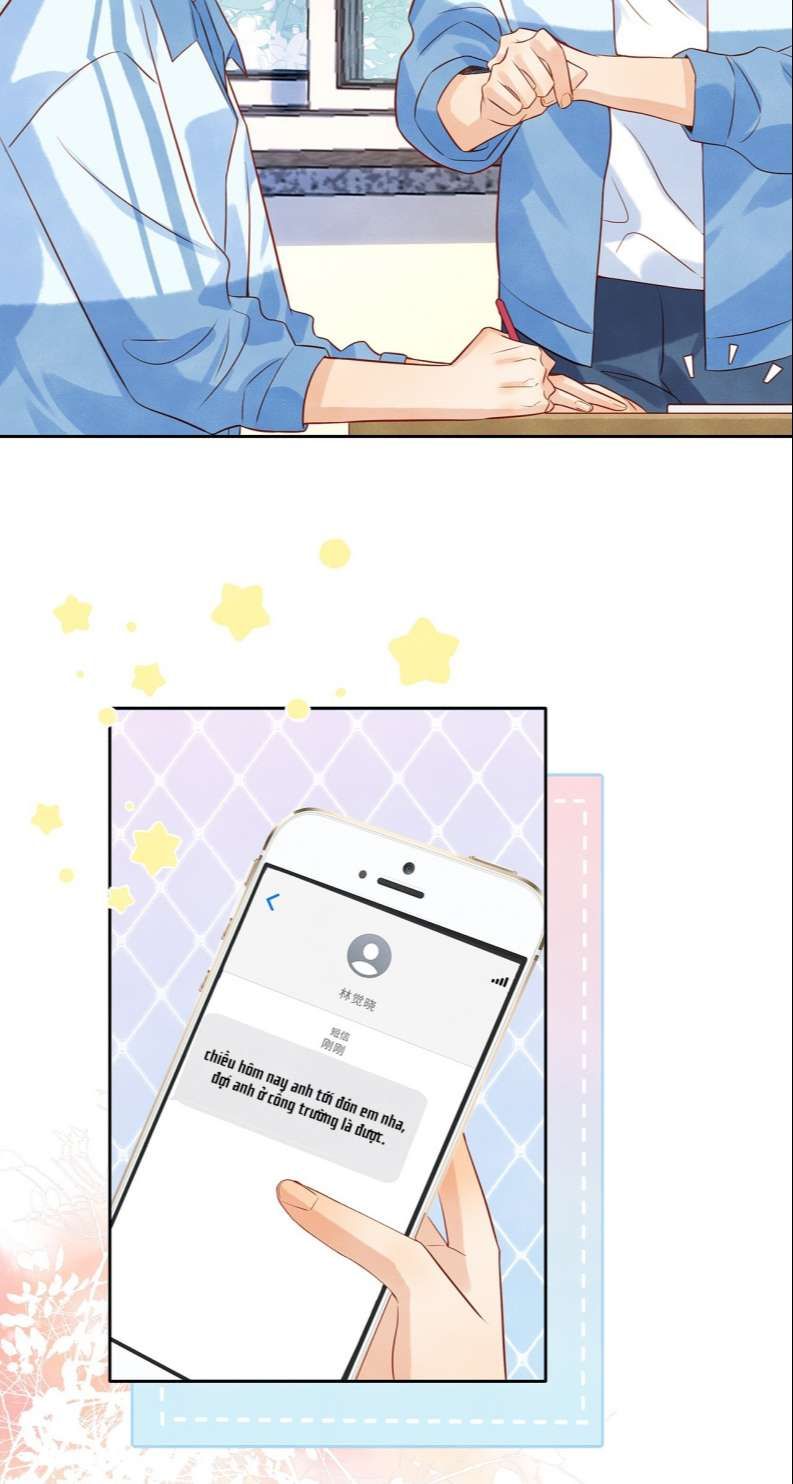 Giam Thủ Bị Đạo Chapter 30 - Trang 2