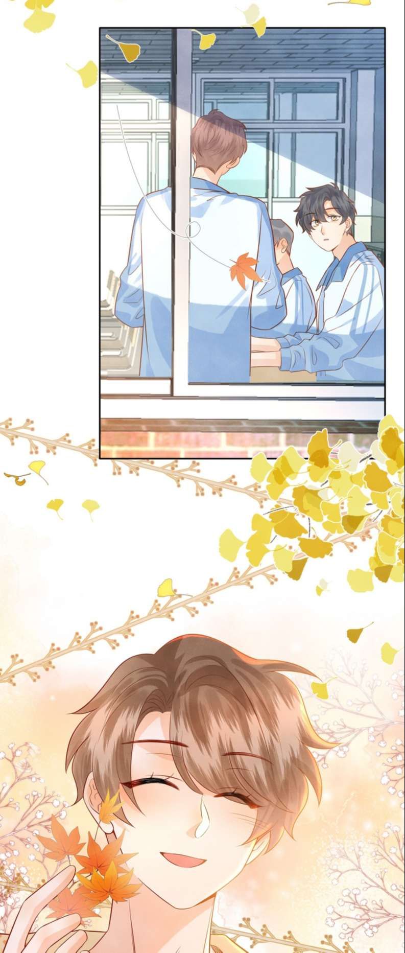 Giam Thủ Bị Đạo Chapter 30 - Trang 2