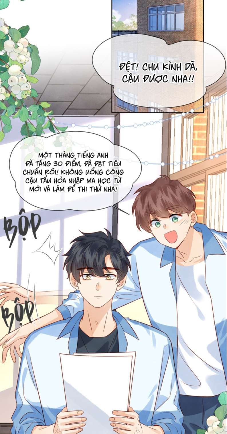 Giam Thủ Bị Đạo Chapter 30 - Trang 2