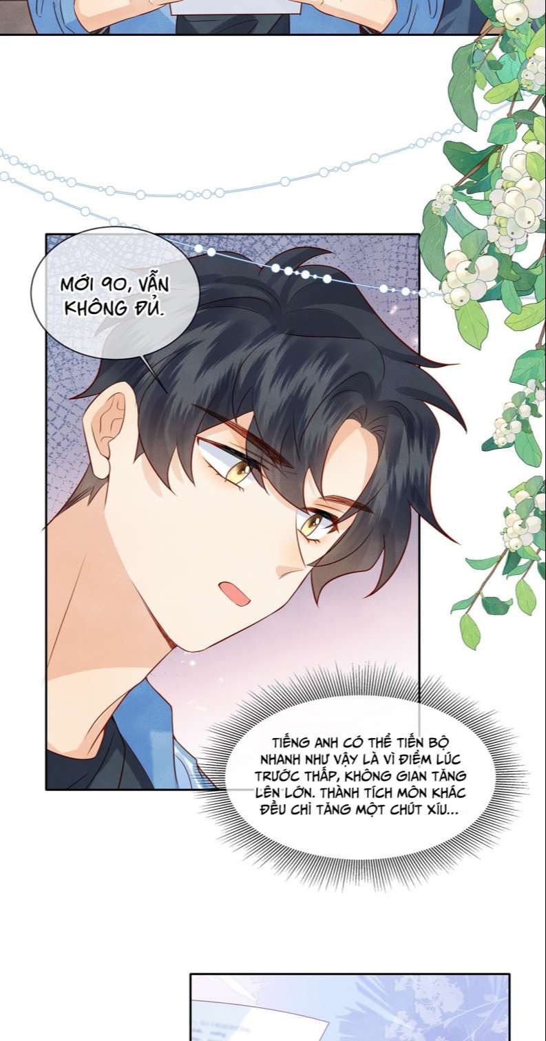 Giam Thủ Bị Đạo Chapter 30 - Trang 2