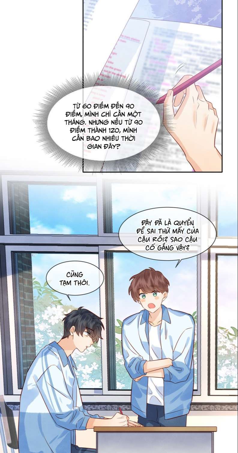 Giam Thủ Bị Đạo Chapter 30 - Trang 2