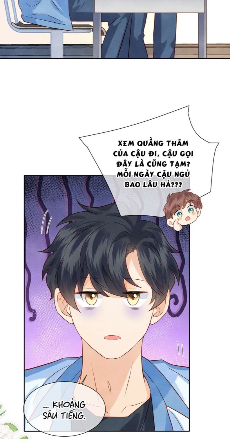 Giam Thủ Bị Đạo Chapter 30 - Trang 2