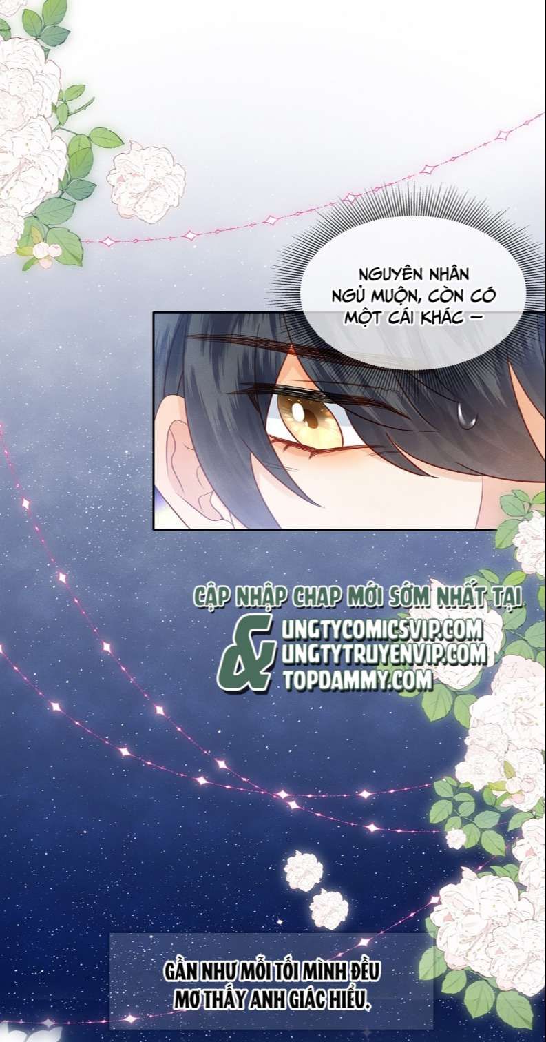 Giam Thủ Bị Đạo Chapter 30 - Trang 2