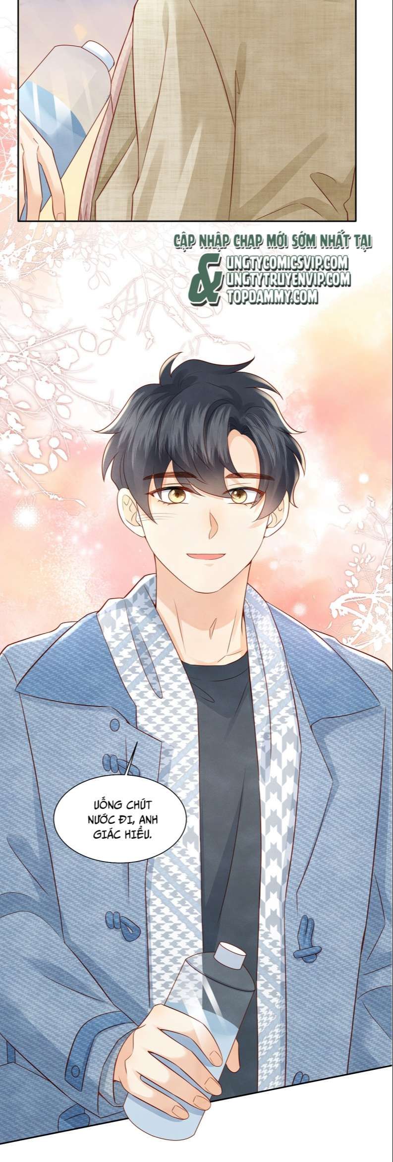 Giam Thủ Bị Đạo Chapter 31 - Trang 2