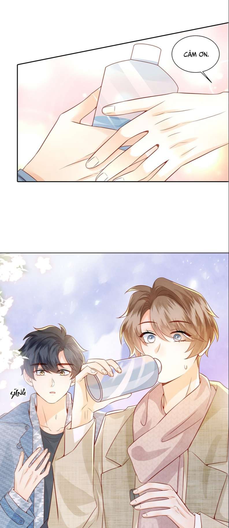 Giam Thủ Bị Đạo Chapter 31 - Trang 2