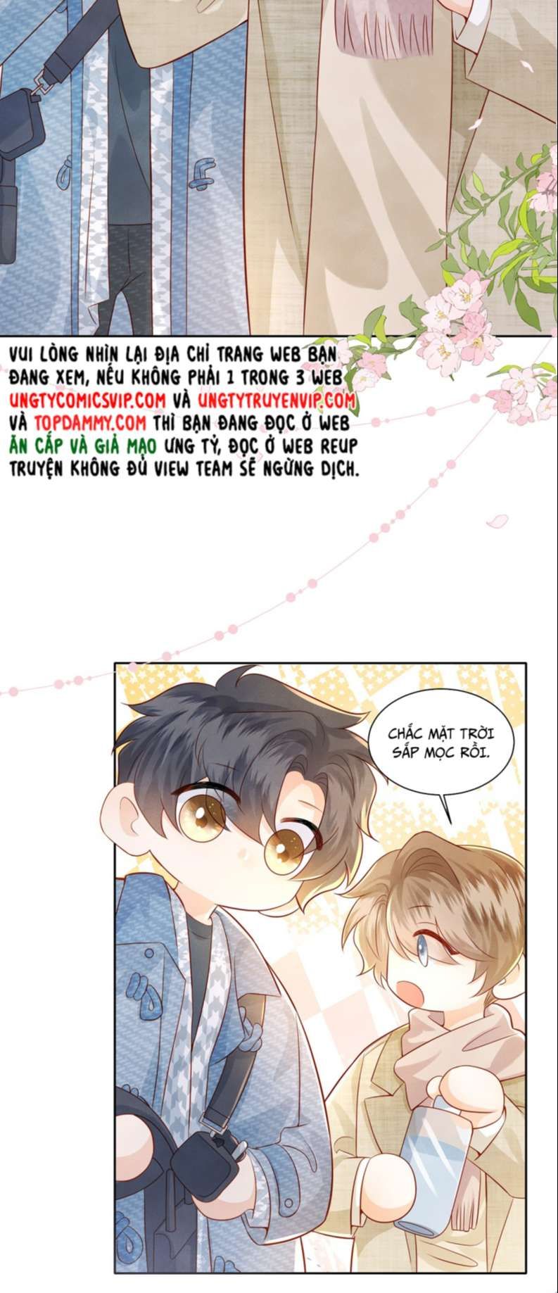 Giam Thủ Bị Đạo Chapter 31 - Trang 2