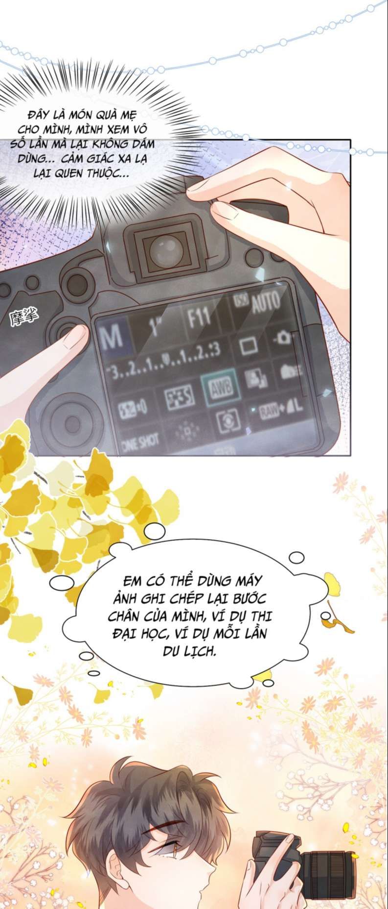 Giam Thủ Bị Đạo Chapter 31 - Trang 2