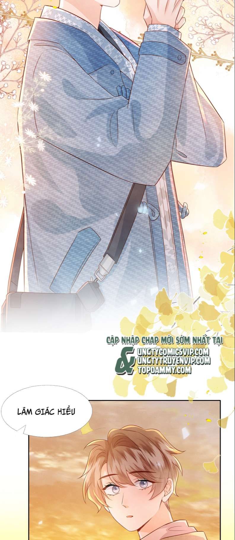 Giam Thủ Bị Đạo Chapter 31 - Trang 2
