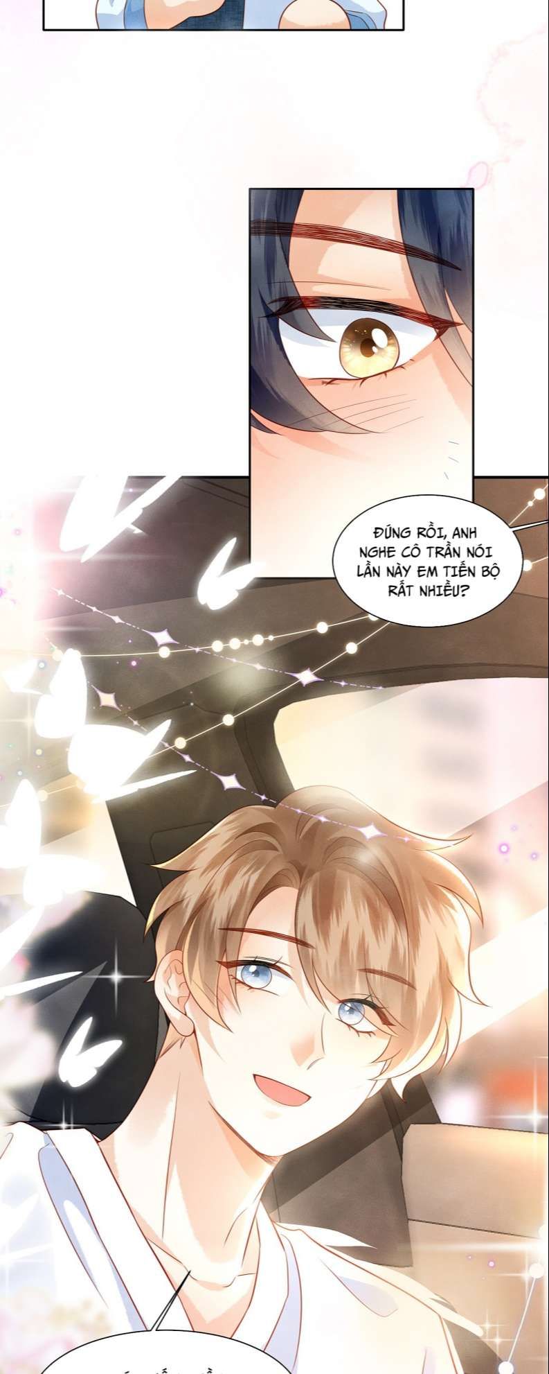 Giam Thủ Bị Đạo Chapter 31 - Trang 2