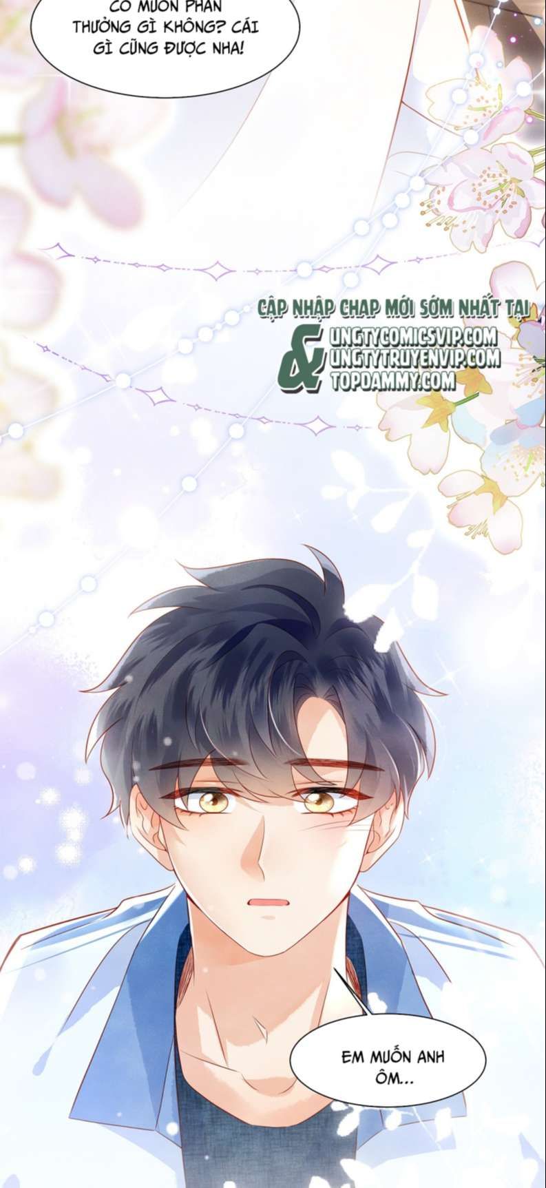 Giam Thủ Bị Đạo Chapter 31 - Trang 2