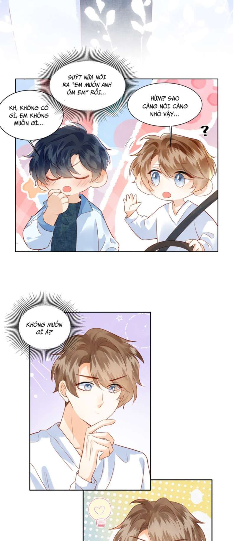 Giam Thủ Bị Đạo Chapter 31 - Trang 2