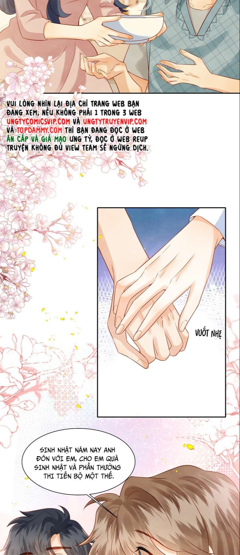Giam Thủ Bị Đạo Chapter 31 - Trang 2