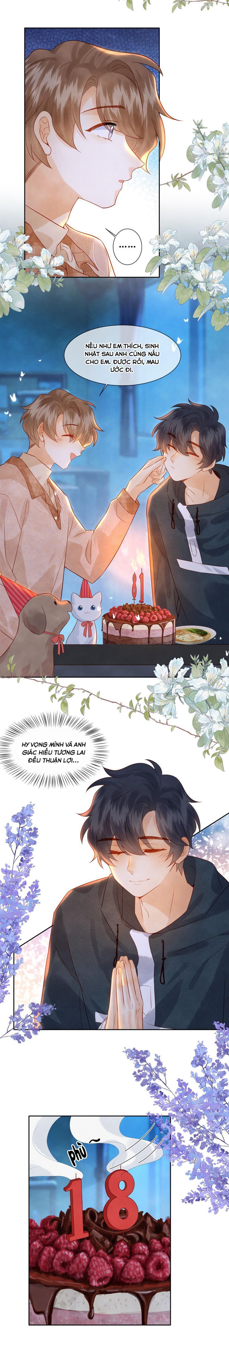 Giam Thủ Bị Đạo Chapter 32 - Trang 2