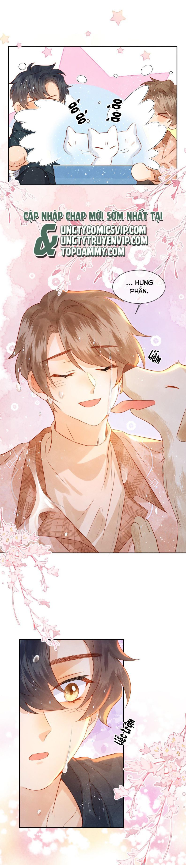 Giam Thủ Bị Đạo Chapter 32 - Trang 2