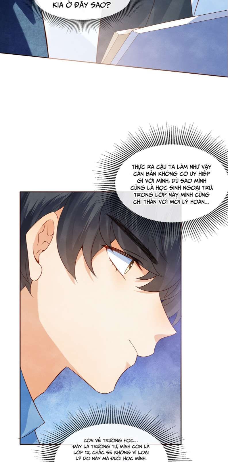 Giam Thủ Bị Đạo Chapter 33 - Trang 2