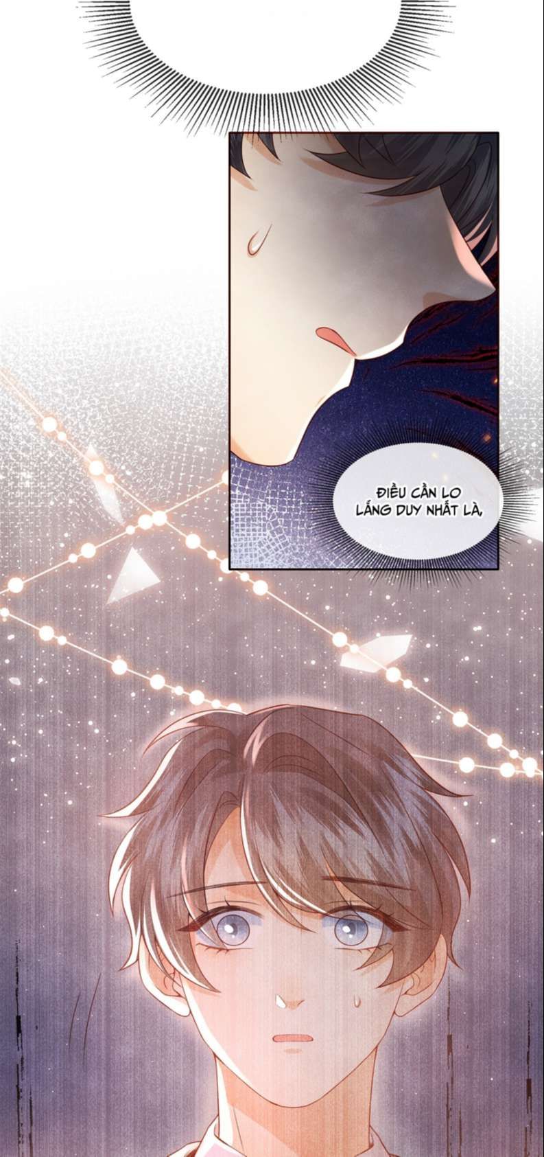 Giam Thủ Bị Đạo Chapter 33 - Trang 2