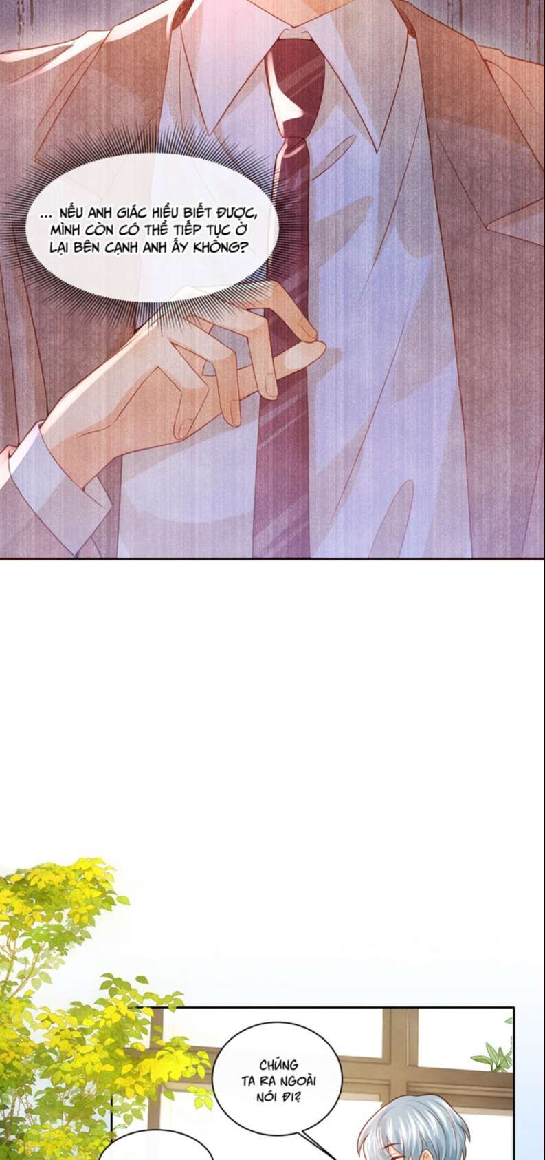 Giam Thủ Bị Đạo Chapter 33 - Trang 2